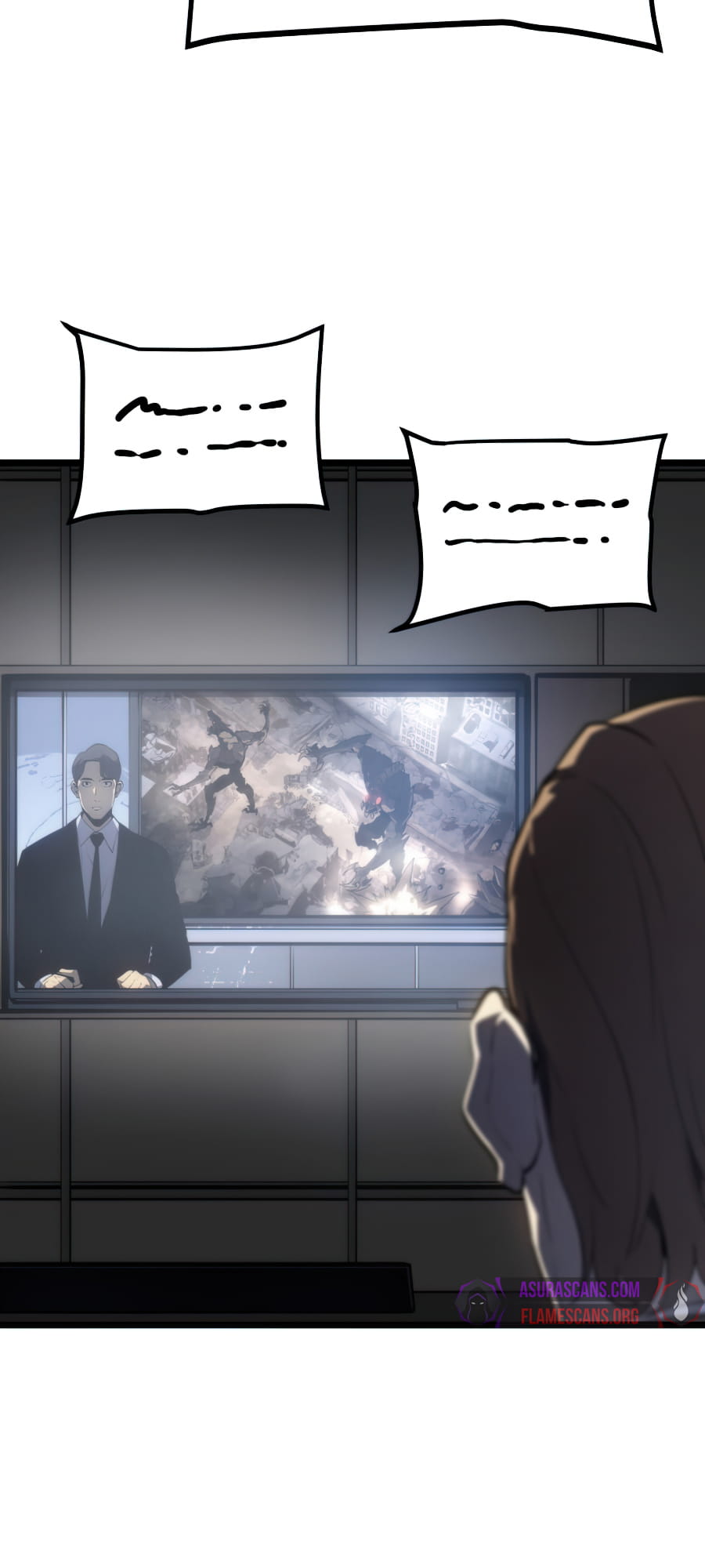 Solo Leveling, Chapter 172 image 09